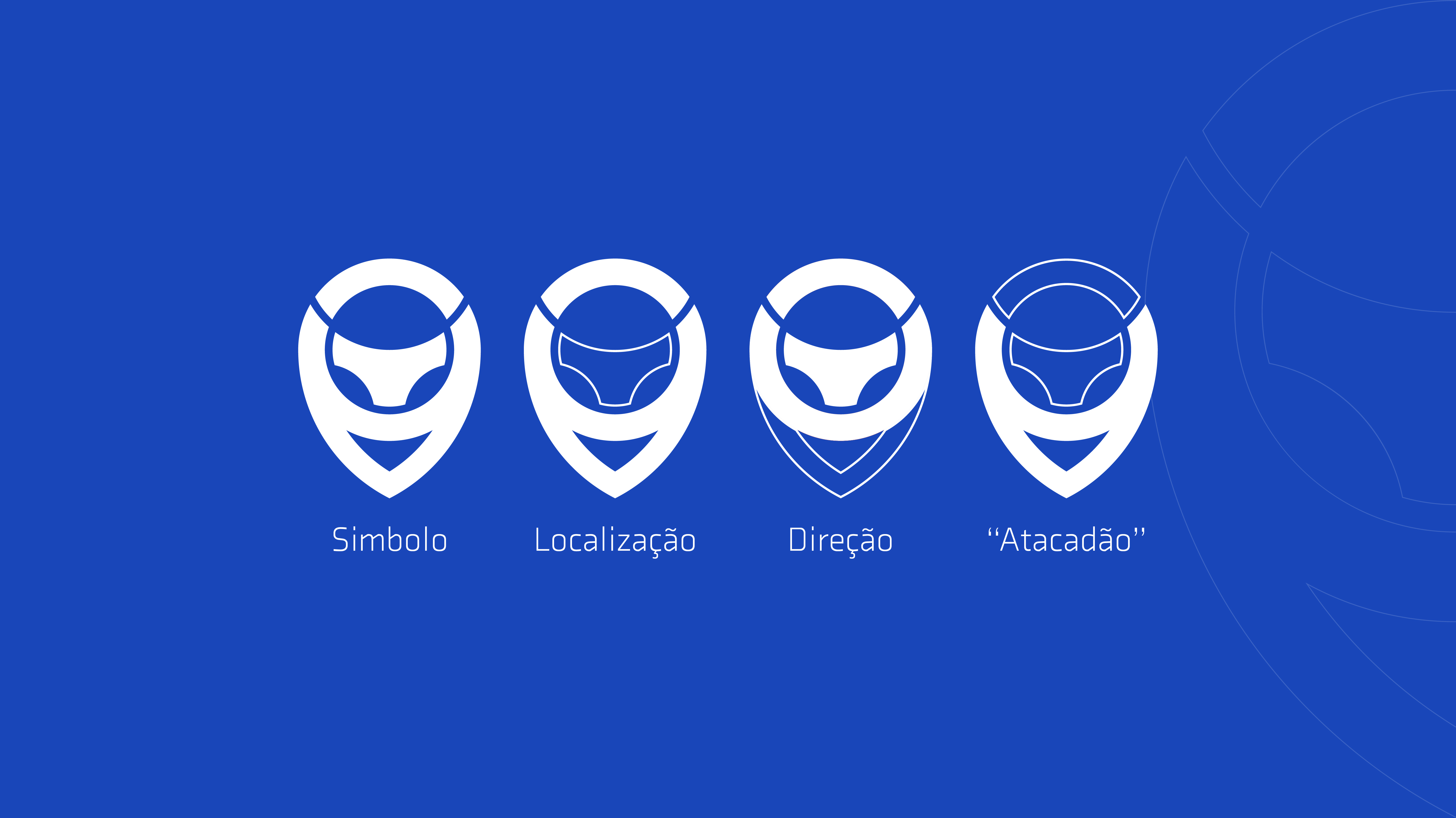 Atacadão — 3